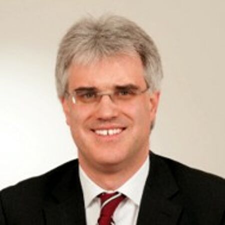 Markus Engels, Vorsitzender